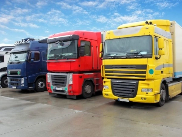 Konya Gölmarmara Nakliye